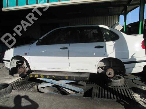Gearbox SEAT CORDOBA (6K1, 6K2)  | BP2368954M3 