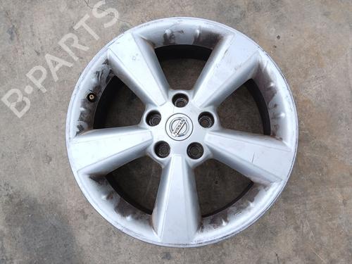 Used Rim NISSAN QASHQAI I (J10, NJ10) 2.0 dCi (150 hp) 31974198