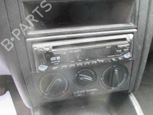 Right front window motor VW GOLF IV (1J1) 1.6 | BP2419050E20 