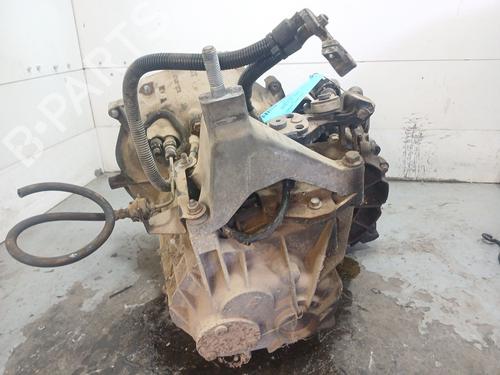 Gearbox JAGUAR X-TYPE I (X400) 2.0 D | BP28673755M3 