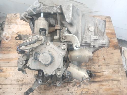 Gearbox PEUGEOT 107 (PM_, PN_) 1.0 | BP31172811M3 