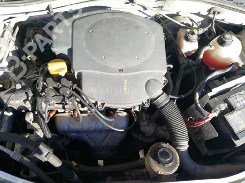 Front bumper DACIA LOGAN (LS_)  | BP9074209C7  - Image 26