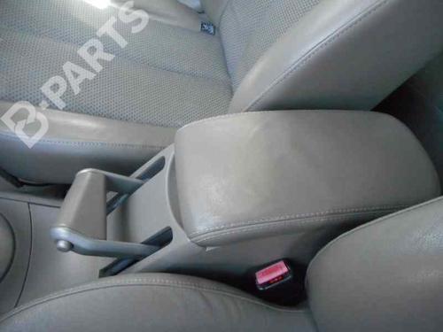 Warning switch RENAULT MEGANE II Estate (KM0/1_) 1.9 dCi (KMRG, KM1G, KM0G, KM2C) | BP4839611I22 