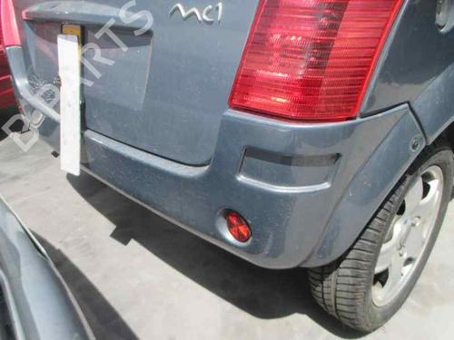 Ratstangsstang MICROCAR MC 1 0.5 | BP6078524I23 
