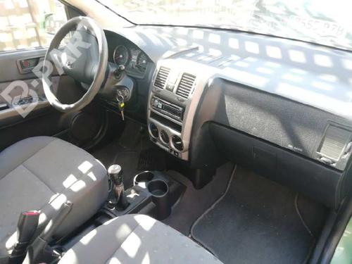 Climate control HYUNDAI GETZ (TB)  | BP10993482I5 