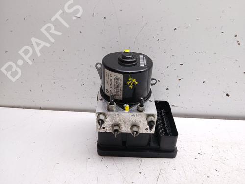 Used ABS pump ABS pump BMW 1 (E87) 120 d (177 hp) 33886257 33886257