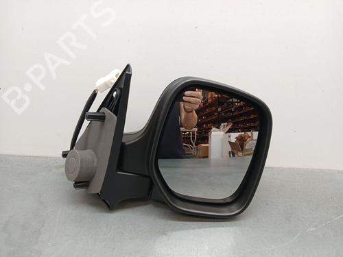 Used Right mirror CITROËN BERLINGO / BERLINGO FIRST MPV (MF_, GJK_, GFK_) [1996-2025]  21572430