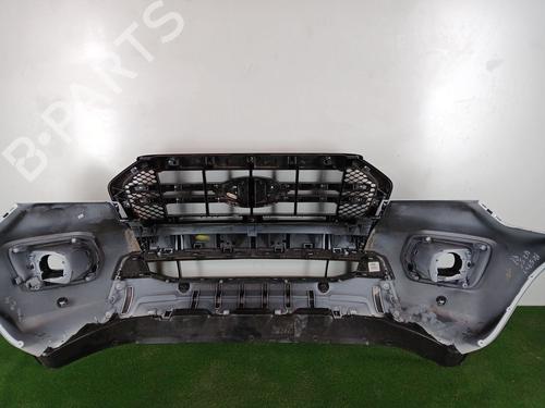 Front bumper FORD RANGER (TKE)  | BP24231072C7 