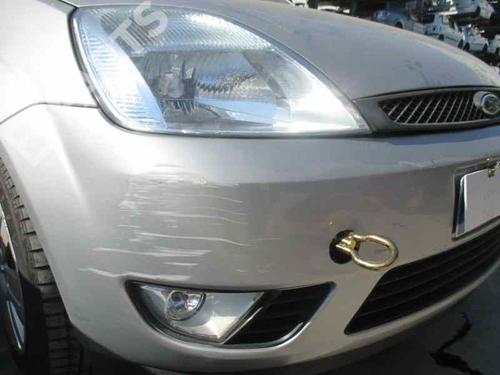 ECU airbags FORD FIESTA V (JH_, JD_)  | BP2398257M53 