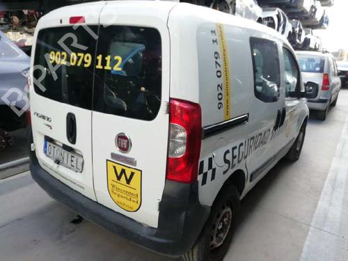 Right taillight FIAT FIORINO Box Body/MPV (225_)  | BP16011874C35 