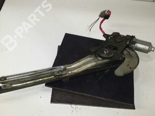 Used Front right window mechanism SUZUKI BALENO (EG) [1995-2009]  2375246