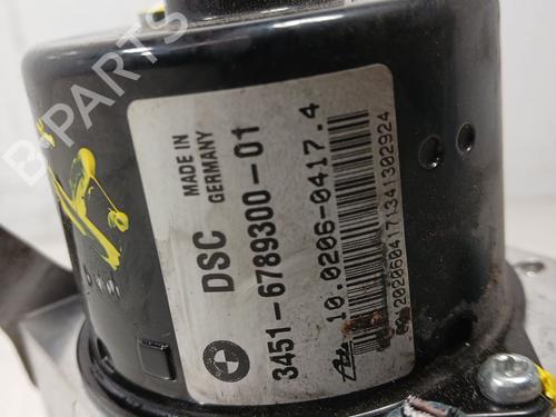 ABS pump BMW 1 (E87) 118 d | BP23133694M43