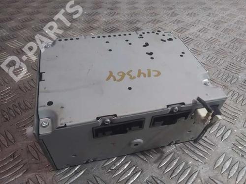 Radio FORD FOCUS III  | BP11419139E6 