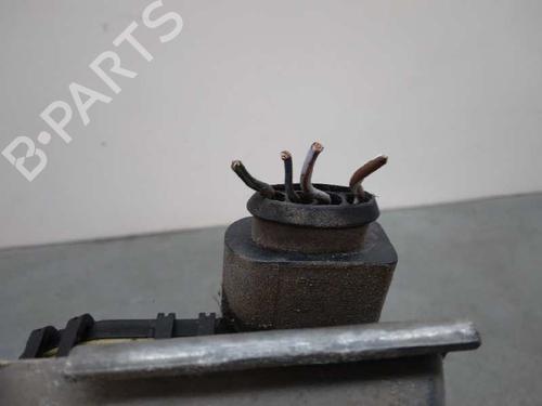Front wiper motor FORD FIESTA VI (CB1, CCN)  | BP17577025M29 