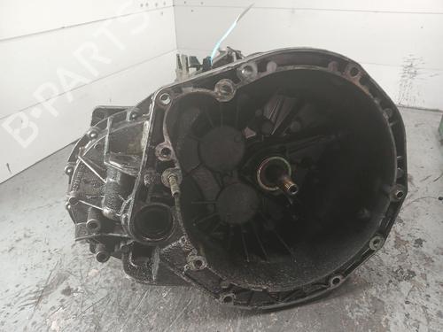 Used Gearbox RENAULT LAGUNA II Grandtour (KG0/1_) 1.9 dCi (KG0G) (120 hp) 19487891