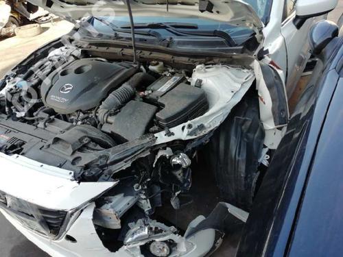 Rear left lock MAZDA 3 (BM, BN)  | BP11196450C100  - Image 8