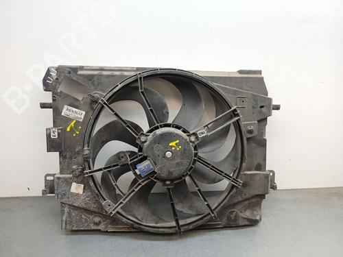 Køleventilator elektrisk Køleventilator elektrisk 38484335 38484335