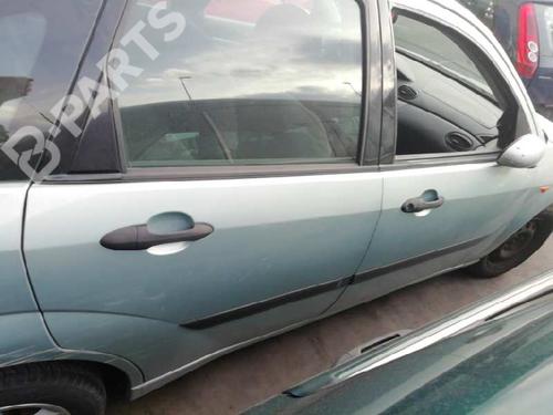 Injection rail FORD FOCUS I Saloon (DFW)  | BP7220534M98 