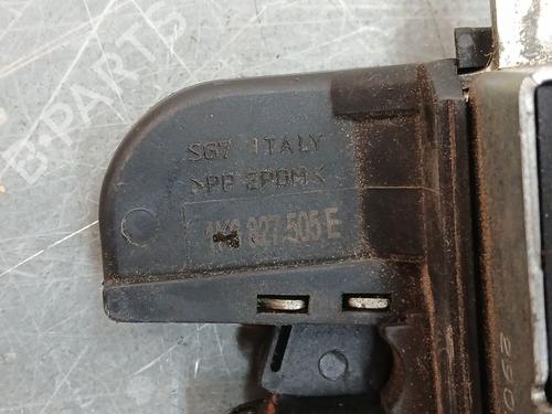 Tailgate lock VW GOLF V (1K1) 1.9 TDI | BP27831153C101 