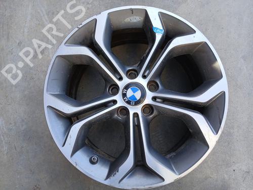 Cerchio BMW X3 (F25) [2010-2017]  31339402
