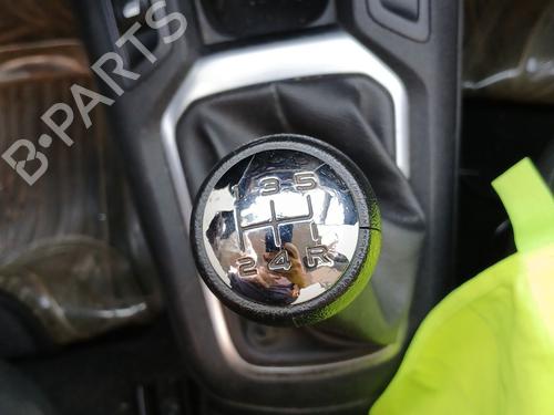 Gearbox CITROËN C-ELYSEE (DD_) 1.6 HDI 92 | BP28357499M3