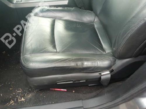 Seats set INFINITI FX 45 | BP11037243C78 