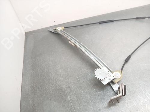 Front right window mechanism BMW 1 (E81) | BP33622841C23 - Image 4