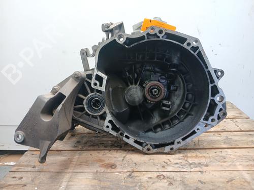 gearbox-opel-vectra-c-z02-2002-2003-2004-2005-2006-2007-2008-2009-29976765 main image