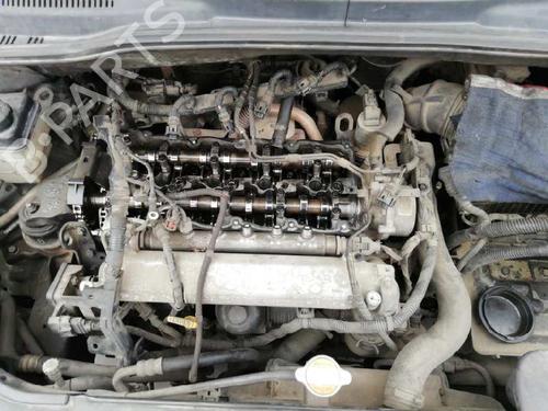 Gearbox HYUNDAI GETZ (TB)  | BP6312486M3 