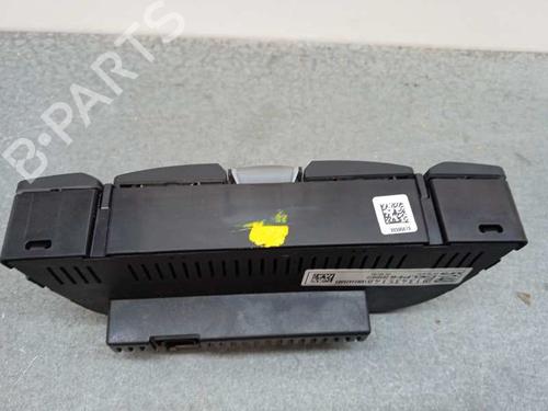 Climate control OPEL ASTRA J (P10)  | BP16053118I5 