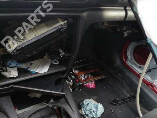 Rear right lock VW PASSAT B5 (3B2) 1.9 TDI | BP7479430C99 