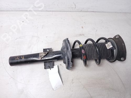 Left front shock absorber AUDI A1 Sportback (GBA)  | BP19916310M16 