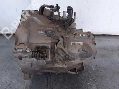 Gearbox HONDA ACCORD VII (CL, CN) 2.2 i-CTDi (CN1) | BP10353156M3 