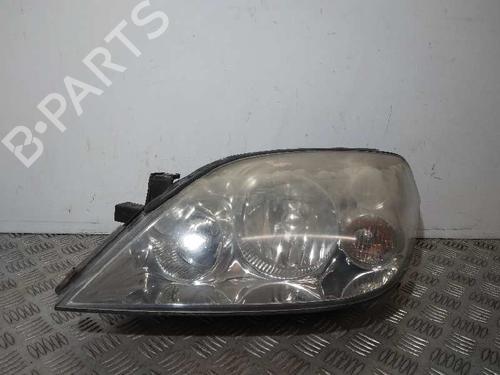 Used Left headlight NISSAN PRIMERA Hatchback (P12) [2002-2025]  15526853