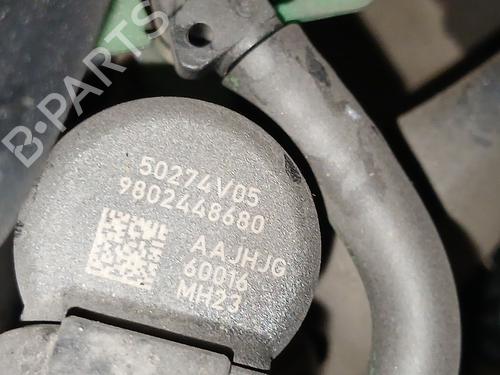 Engine FORD FOCUS III Turnier 1.6 TDCi | BP30968464M1 - Image 11