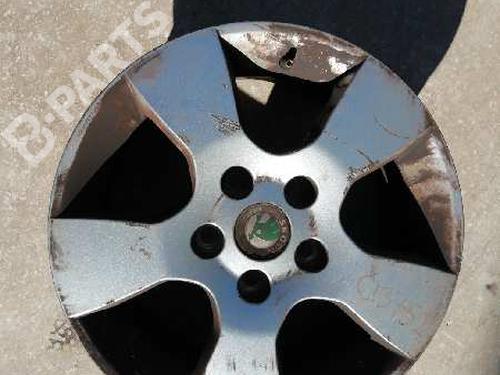 Used Rim SKODA OCTAVIA II (1Z3) [2004-2013]  8589208