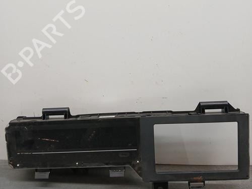 Instrument cluster RENAULT SCÉNIC III (JZ0/1_) 1.6 dCi (JZ00, JZ12) | BP19651050C47 