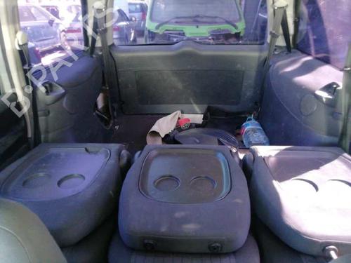 Gearbox SEAT ALHAMBRA (7V8, 7V9)  | BP19134254M3 