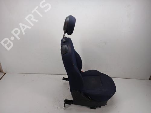 Right front seat FIAT 500 (312_) 1.0 Mild Hybrid (312.AYD1B) | BP32983139C16  - Image 5