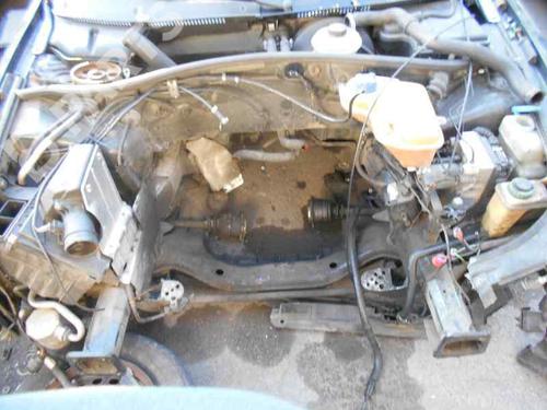 Gearbox AUDI A4 B5 (8D2) 1.9 TDI | BP2374209M3 