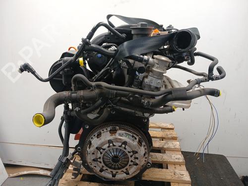 Engine SEAT ALTEA (5P1) 1.6 | BP30169434M1  - Image 6