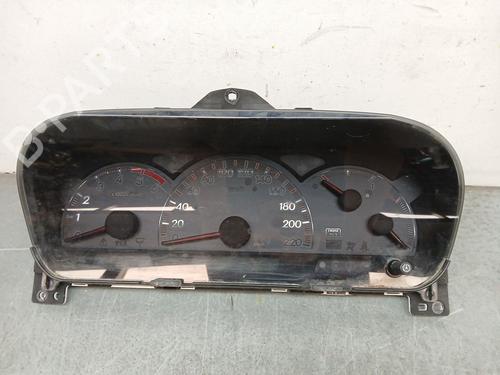 Used Instrument cluster HONDA FR-V (BE) 2.2 i CTDi (BE5) (140 hp) 29828287