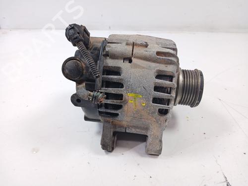 Alternator OPEL CORSA F (P2JO) 1.2 (68) | BP33820008M7 - Image 5