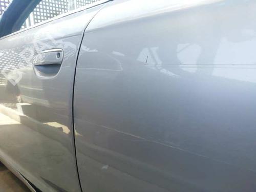 Left rear door AUDI A6 C6 (4F2)  | BP14998937C4 