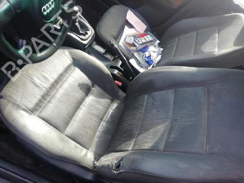 Right mirror AUDI A4 B5 (8D2) 1.9 TDI | BP12139978C27