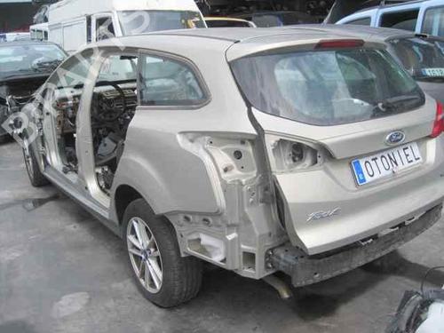 Subframe FORD FOCUS III 1.0 EcoBoost | BP2437905M9  - Image 7