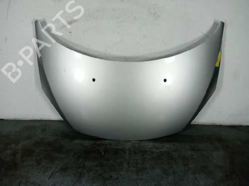 Used Hood PEUGEOT 307 SW (3H) [2002-2009]  17678137