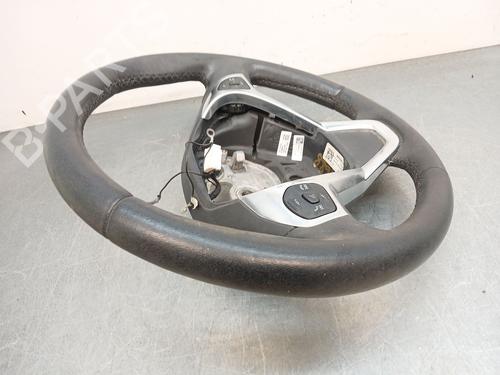 Steering wheel FORD FIESTA VI (CB1, CCN) 1.25 | BP37795201C49 - Image 5