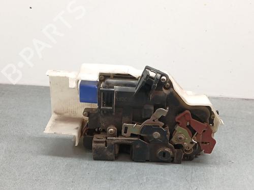 Rear right lock VW TOUAREG (7LA, 7L6, 7L7)  | BP23142137C99 