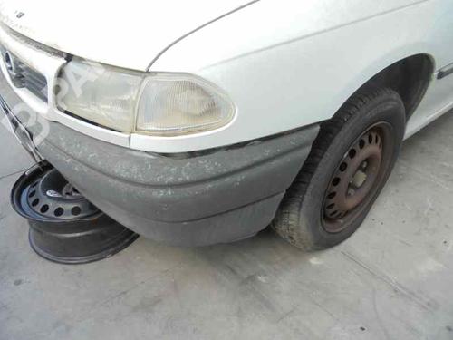 Right taillight OPEL ASTRA F Saloon (T92)  | BP2382936C35 